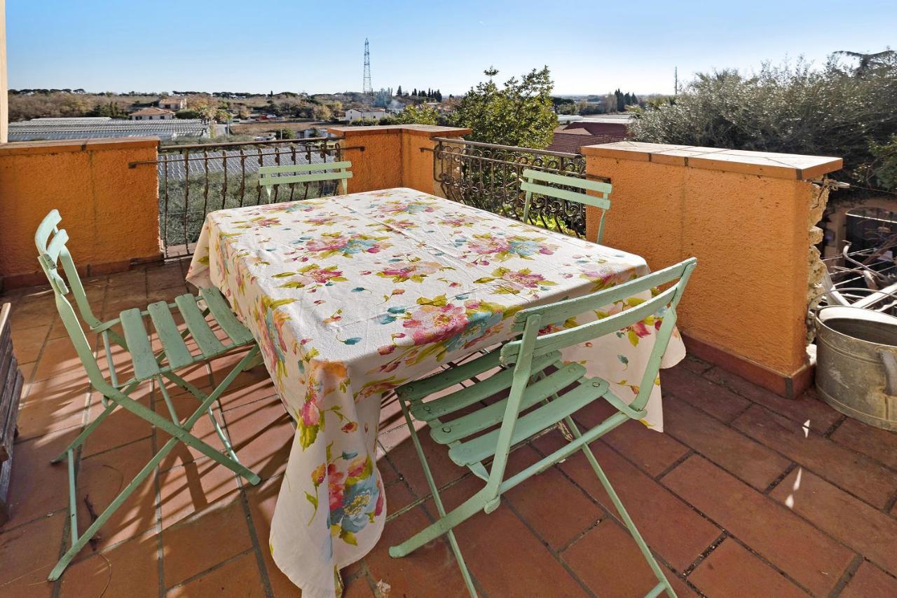 Residenza Stoechas White Apartment Albenga Ngoại thất bức ảnh