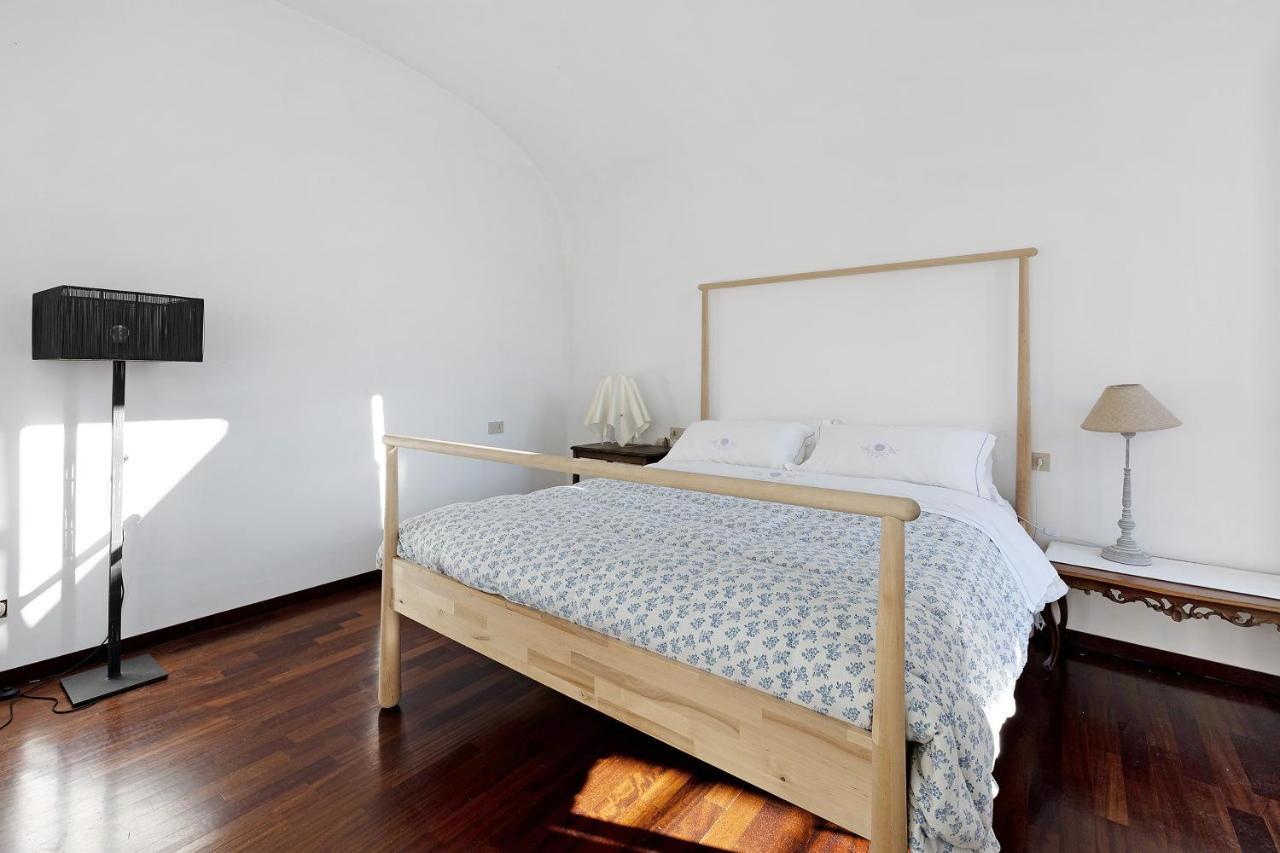 Residenza Stoechas White Apartment Albenga Ngoại thất bức ảnh
