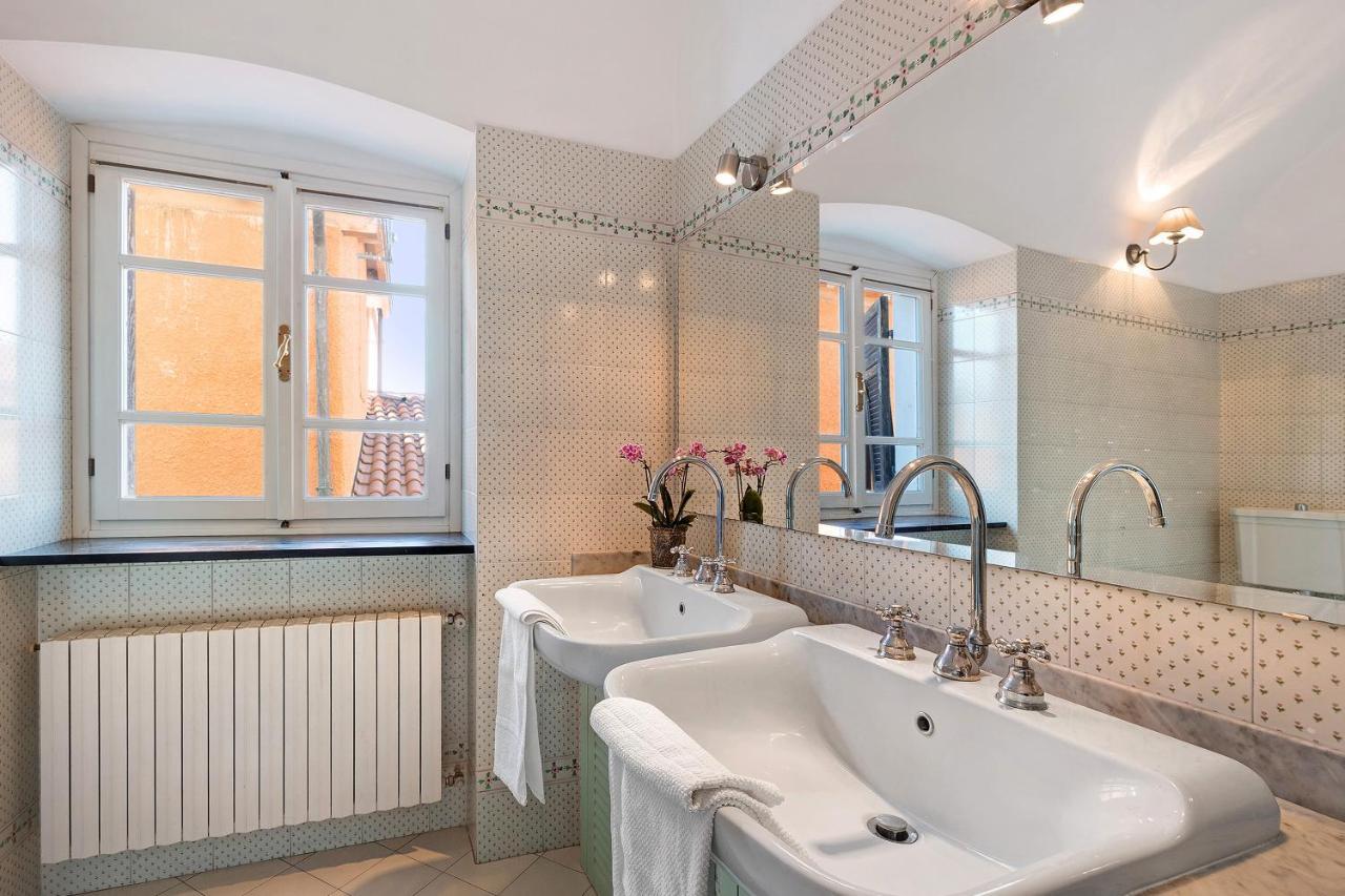 Residenza Stoechas White Apartment Albenga Ngoại thất bức ảnh